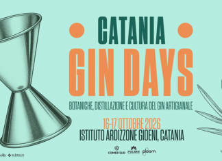 Catania Gin Days
