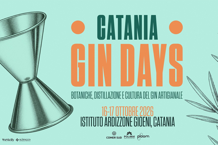 catania gin