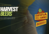 Torna Harvest Beers 2026