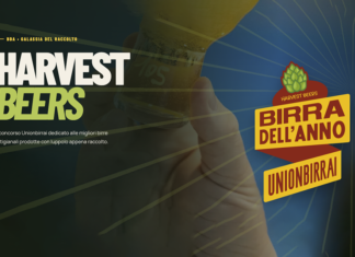 Torna Harvest Beers 2026