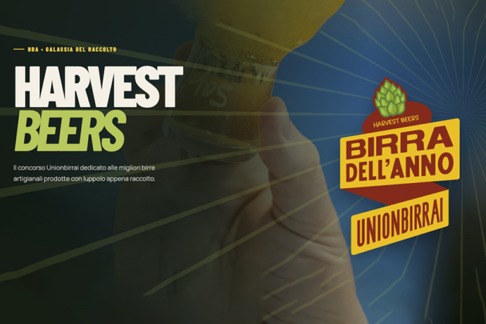 harvest beer