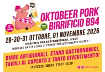 Oktobeer Pork B94