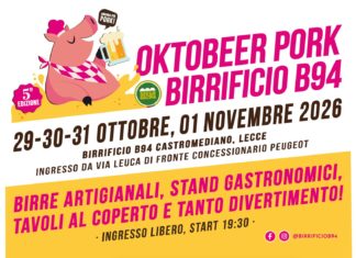 Oktobeer Pork B94